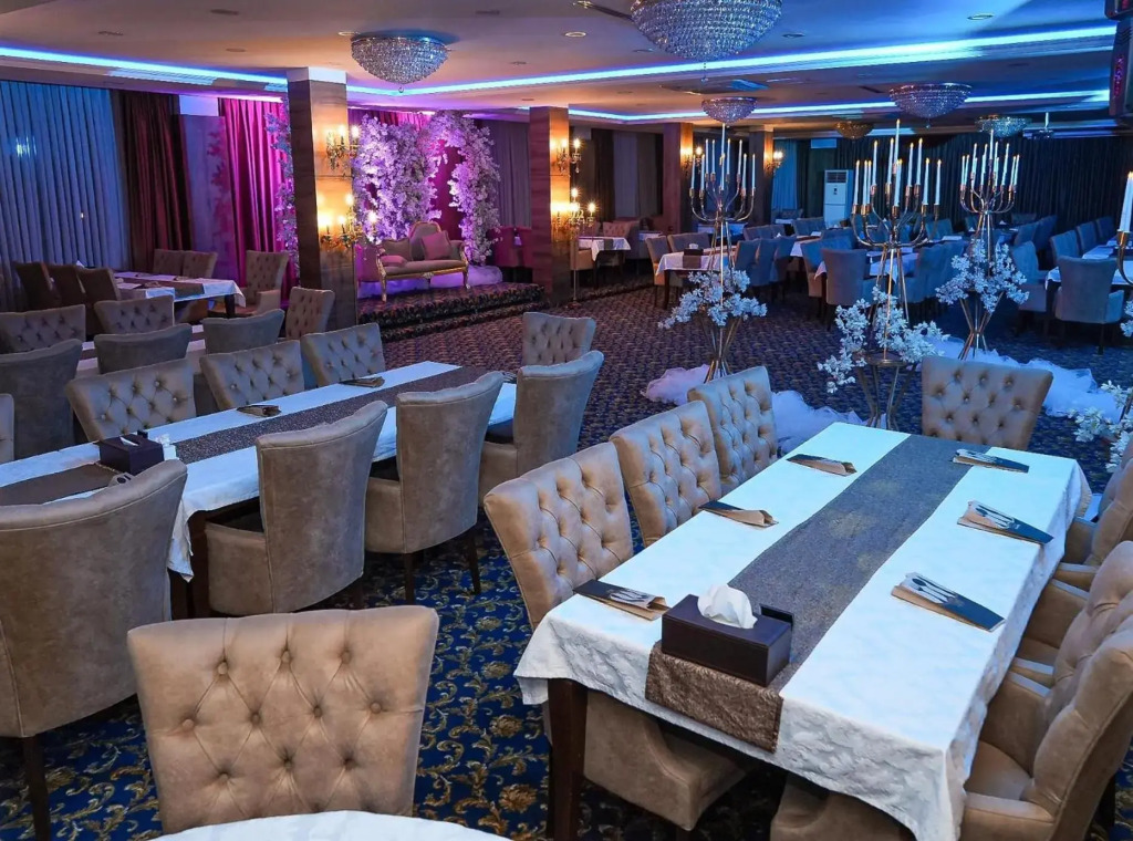 Erbil Quartz Hotel