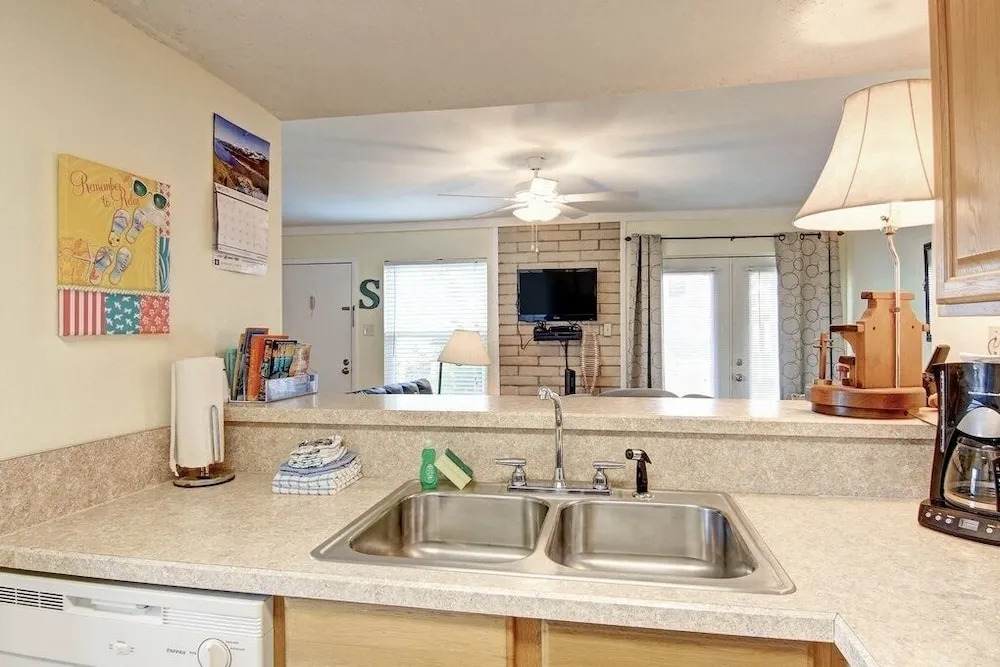 Summer Star EC124 - 1 Bedroom Condo