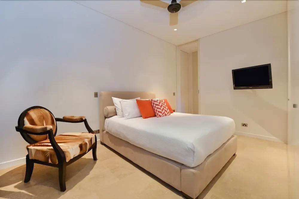 Tugela Luxury House