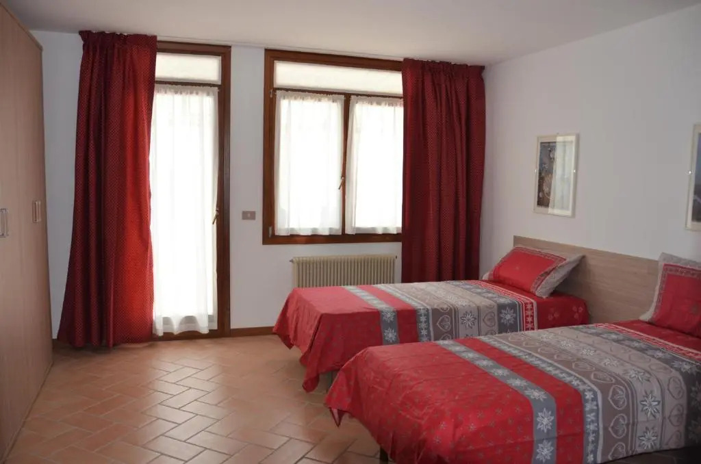 Appartamento Giada Pozzale di Pieve di Cadore(BL)