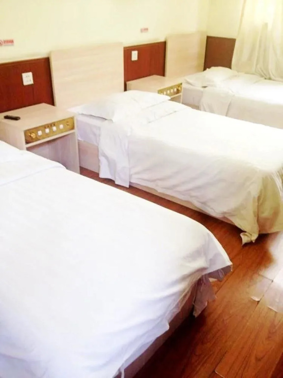 Jingshun Hotel