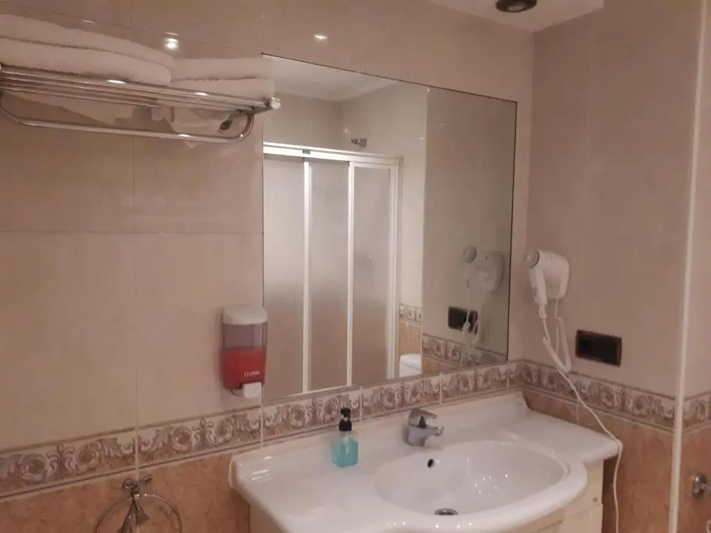 Habitaciones Javier LVI 0006
