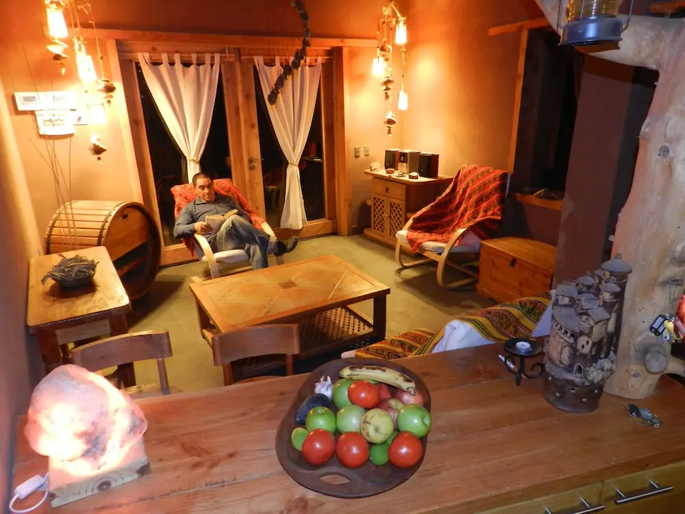 Terra Luna Atacama