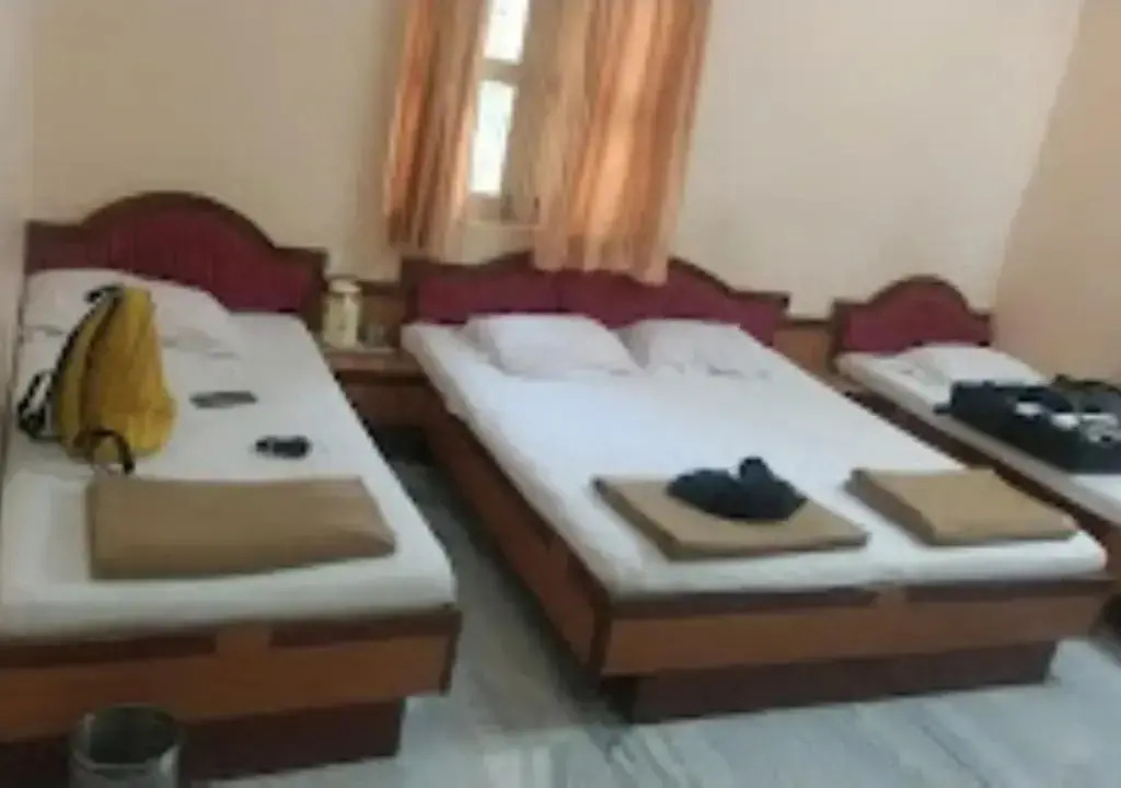 Hotel Mina Palace