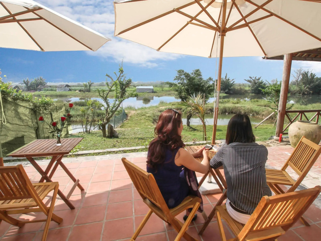 Windy River Homestay