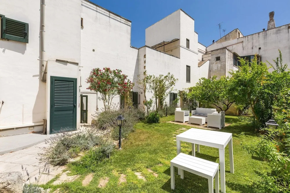 Casa Fedele