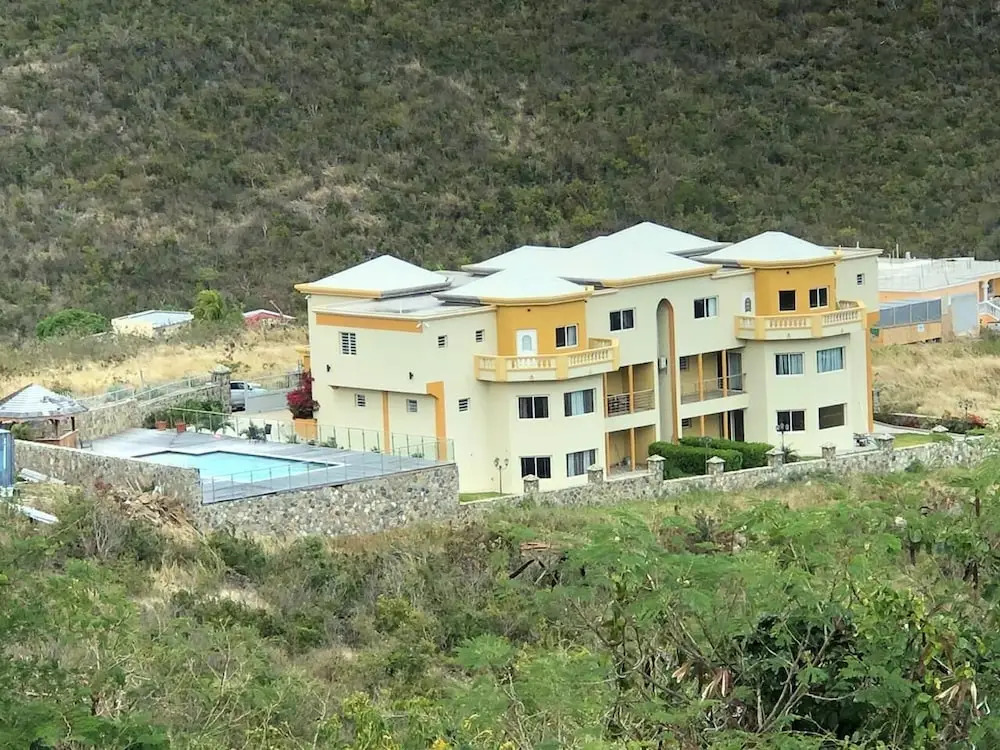 Singh Luxury Apartments With sea View, Apt.2