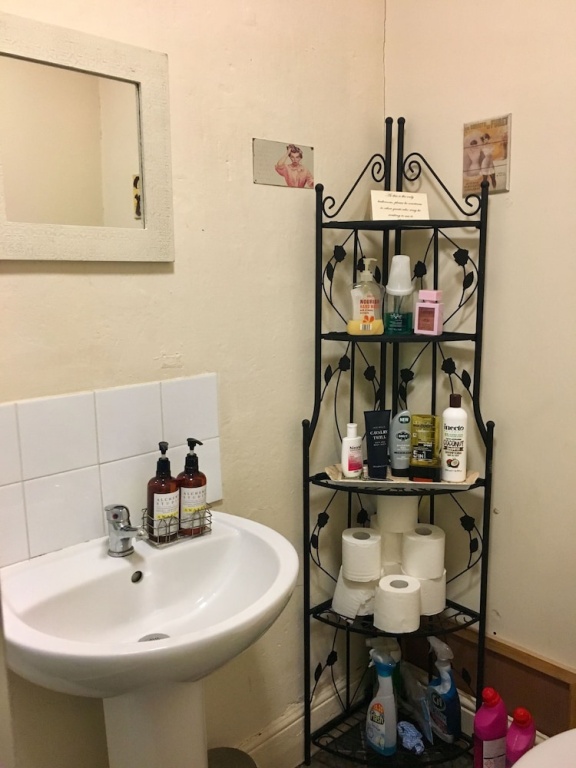 Stoneway Guest House