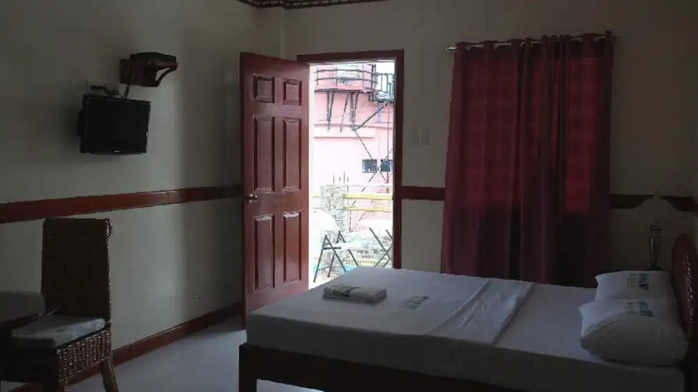 Coconut Pension House