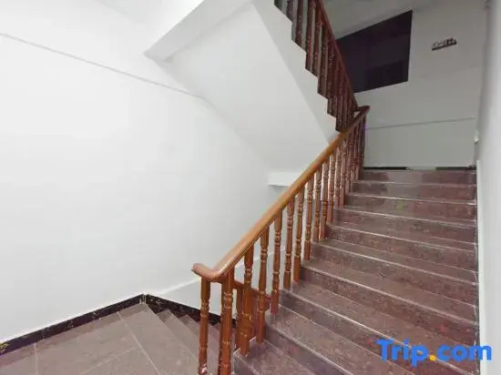 Zhaotong Zhaoyang Mingxi Hotel