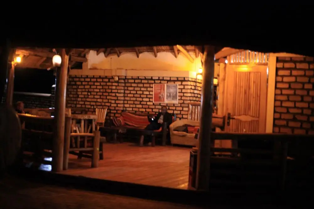Elite Backpackers Services