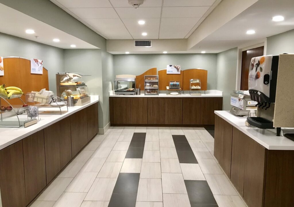 Holiday Inn Express Great Barrington by IHG