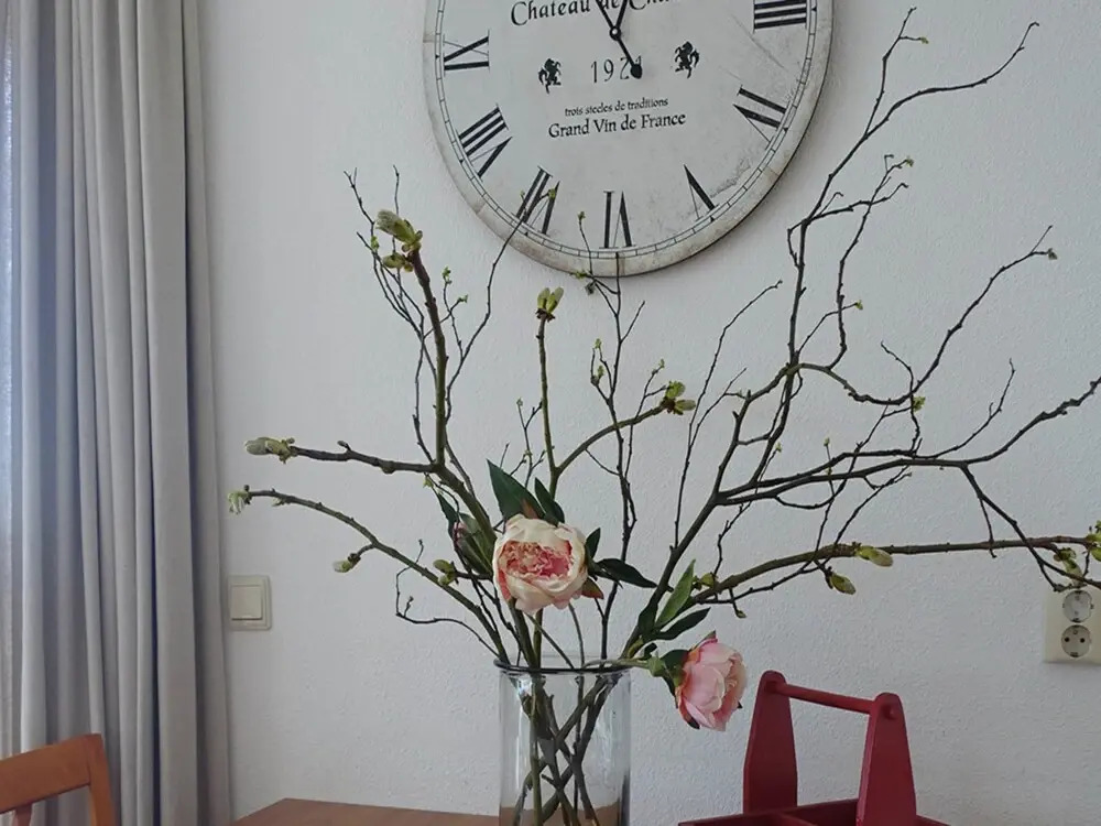 Peaceful Holiday Home in Lemele