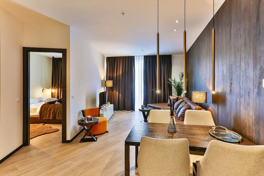 Apartment Premium Gold