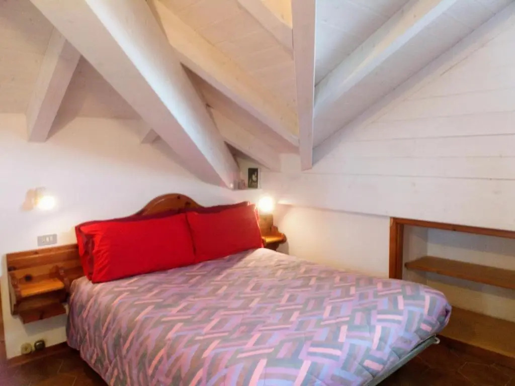 Casa di Claude 2 Finalmarina