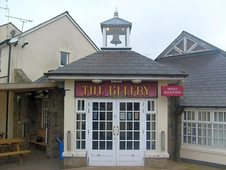 The Belfry, Littldean