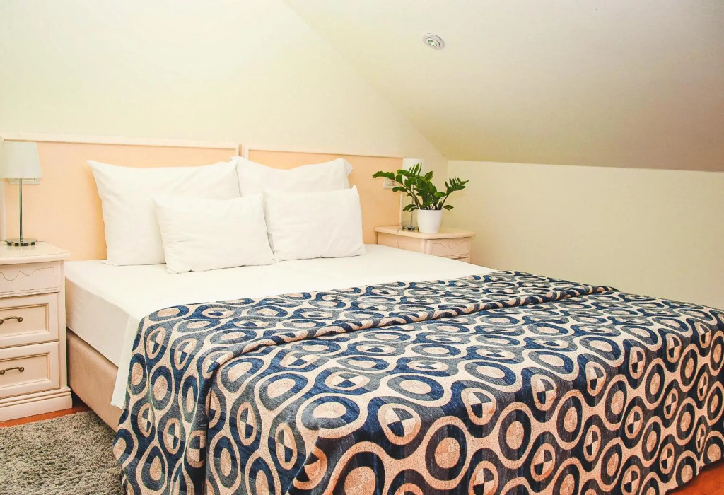 Hotel Bozica