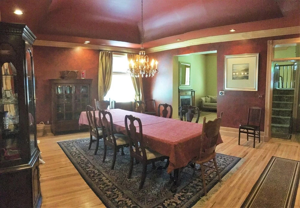 613 3rd Ave by Wasatch Vacation Homes