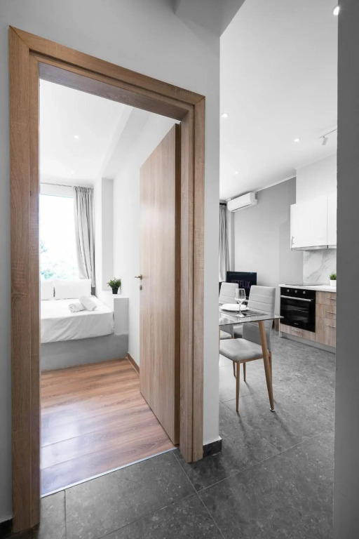WallStreet, The Luxury Suites