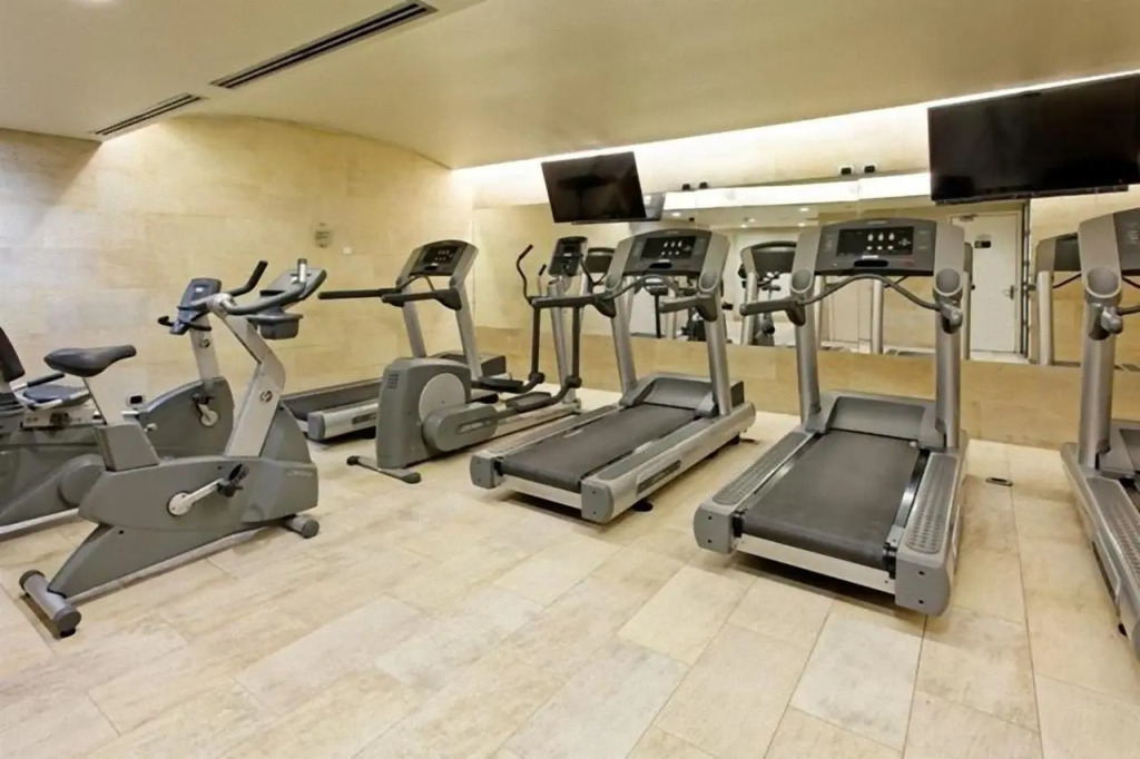 Holiday Inn Express Santiago Las Condes by IHG