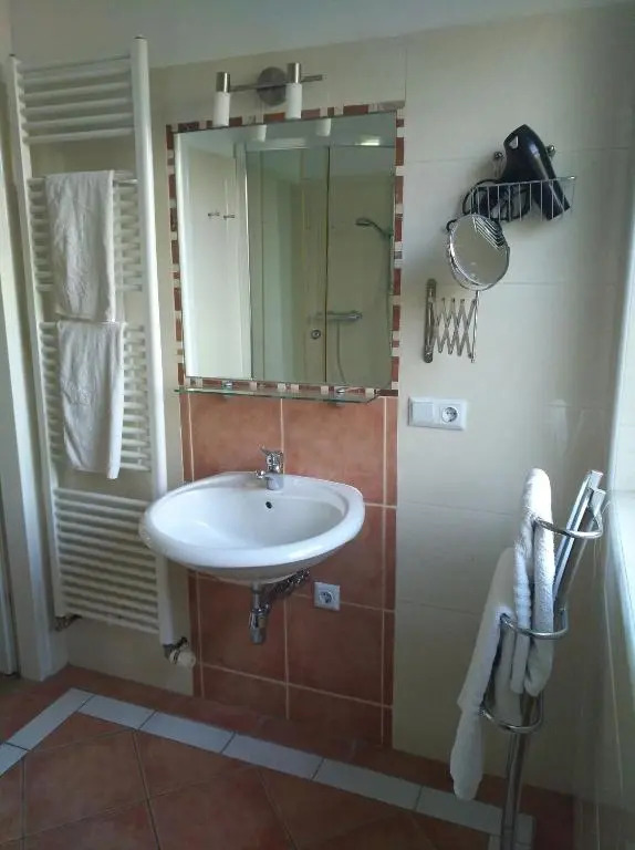Appartment Lainz
