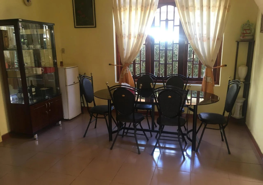 Doan's House