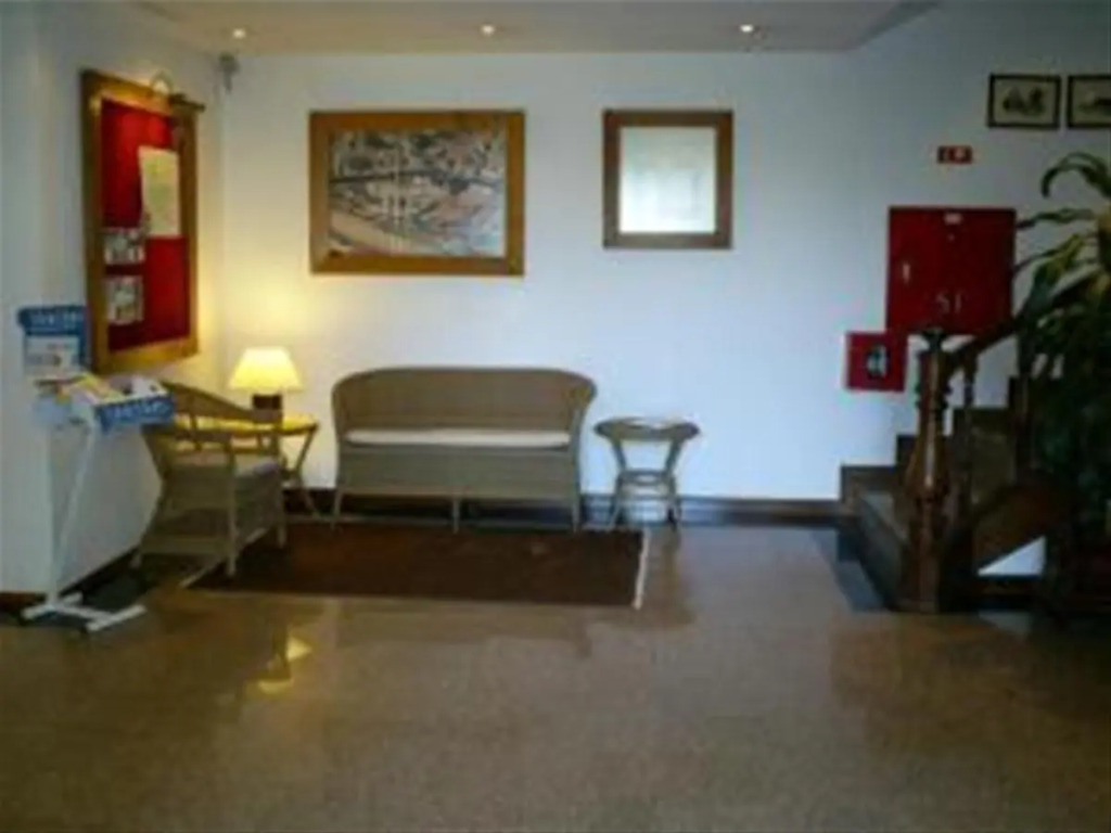 Hotel Boa - Vista