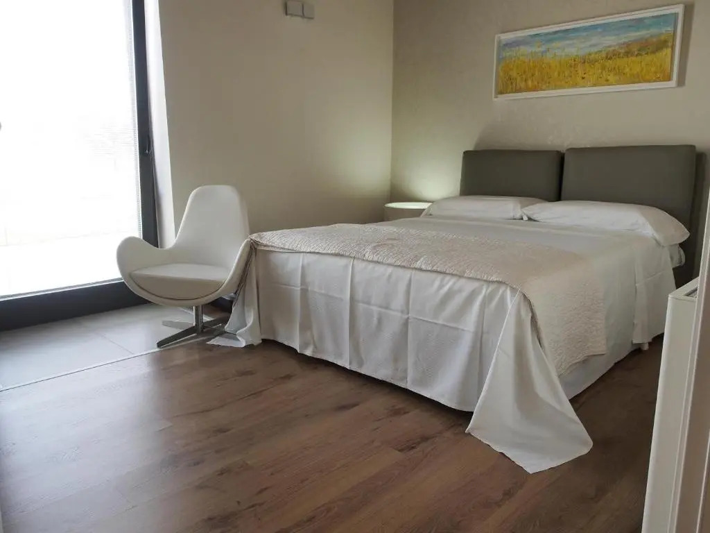 La Foresteria di Golden Grapes