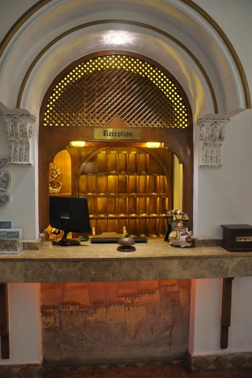 Adalya Port Hotel
