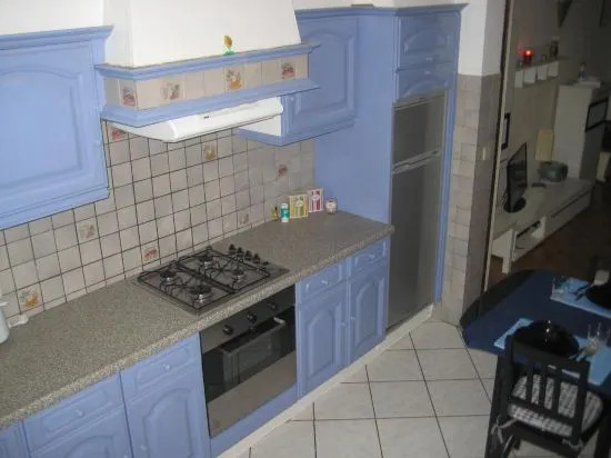 Apparts Chez Odak