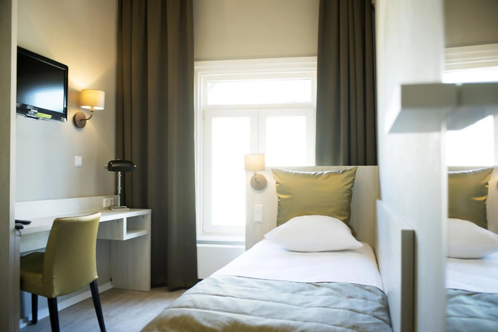 Apple Inn Hotel