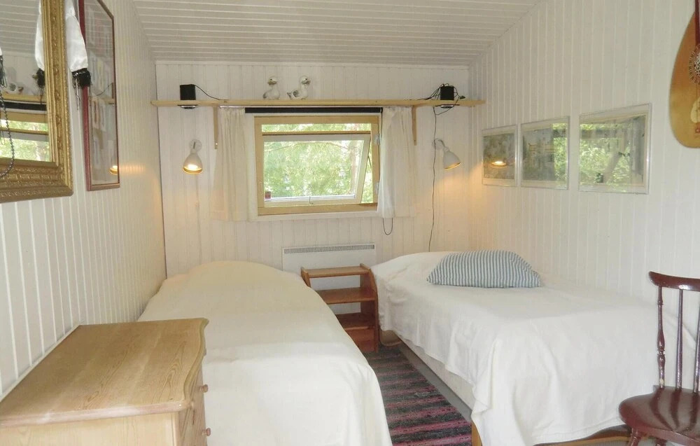 Stunning Home in Ljungbyhed With 3 Bedrooms, Sauna and Wifi