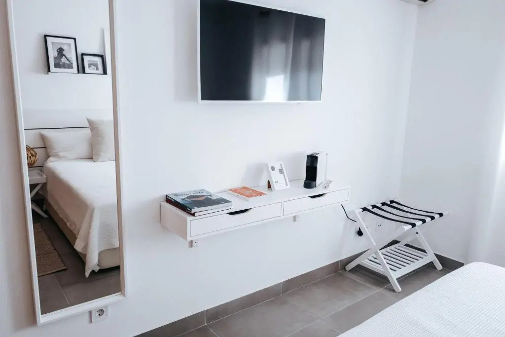 1A The Apartment