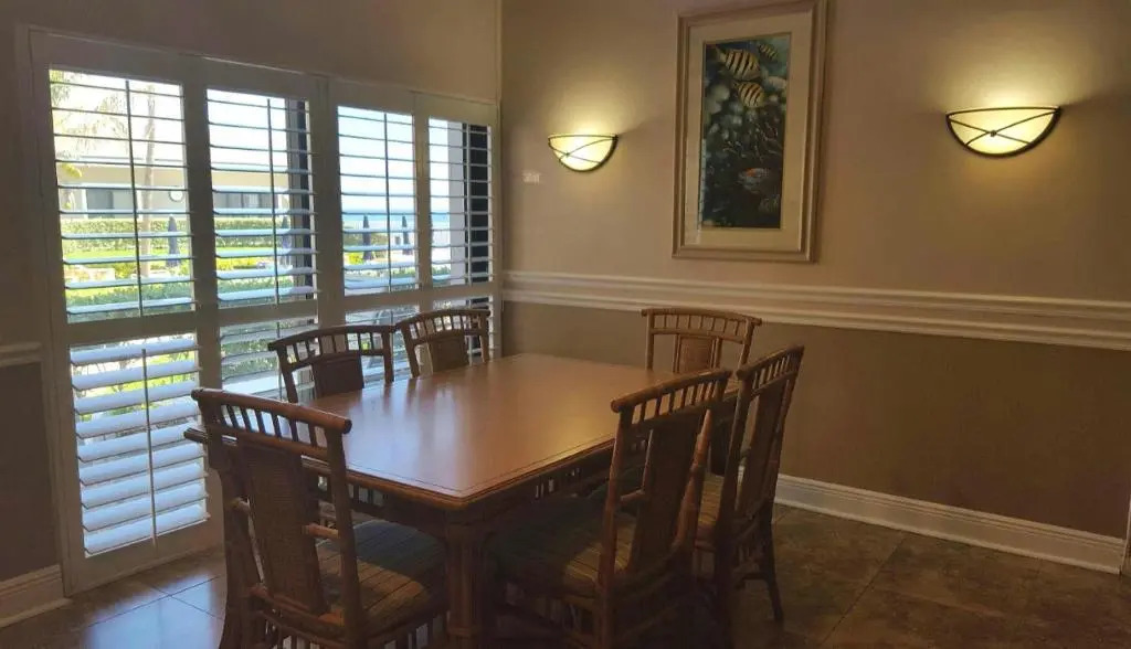 Jupiter Reef Club Resort