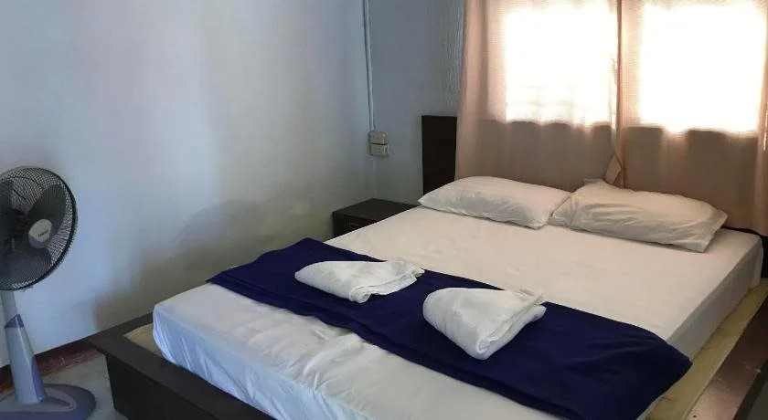 Koh Wai Pakarang Resort