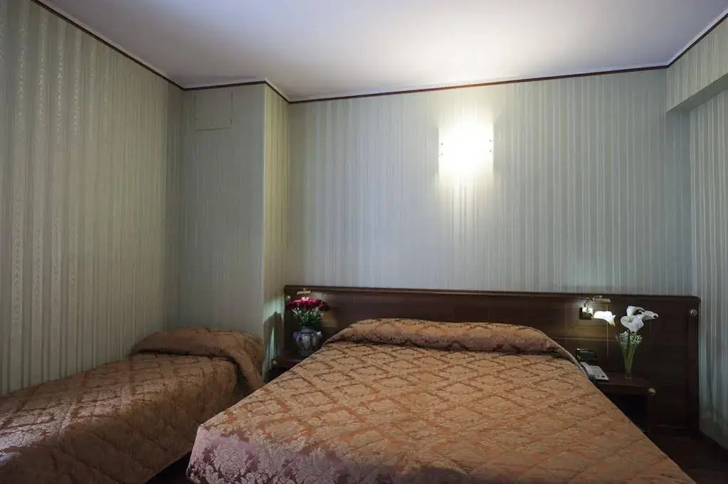 Albergo Miramonti