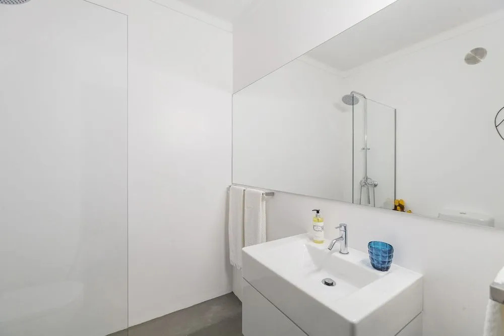 CdC Apartments by Casa do Conto