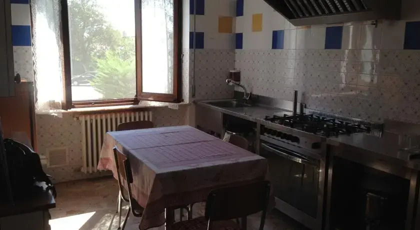 Apartment Casa Pucci