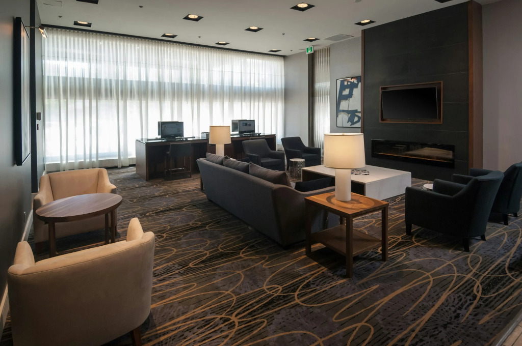 Doubletree by Hilton London