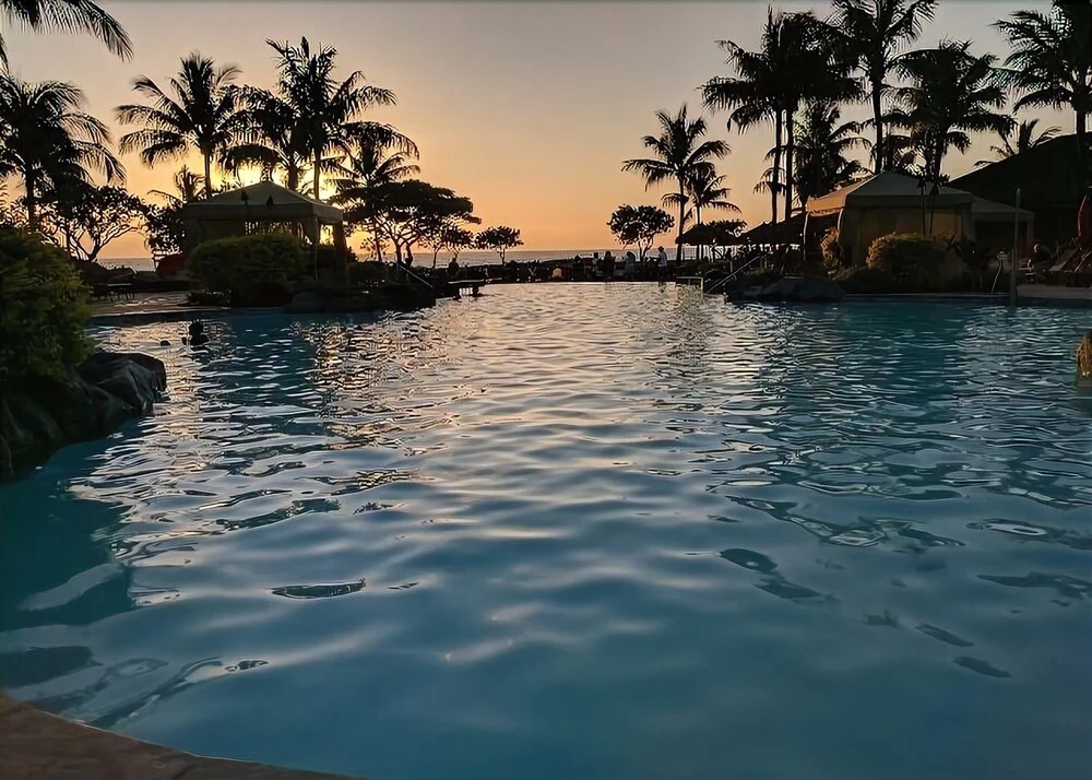 Maui Westside Properties - Ground Floor 1 Bedroom Condo