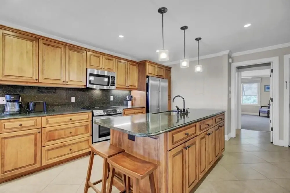 Beach Club Villa 12 by Wild Dunes, Oceanfront Condo