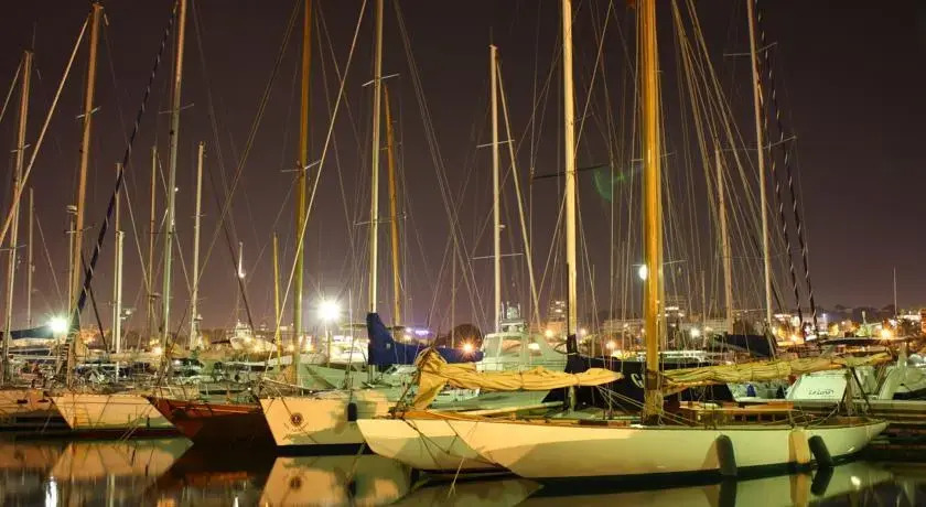 Casaboat Palerme