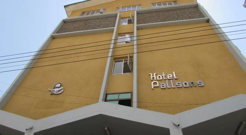 Pallsons Hotel