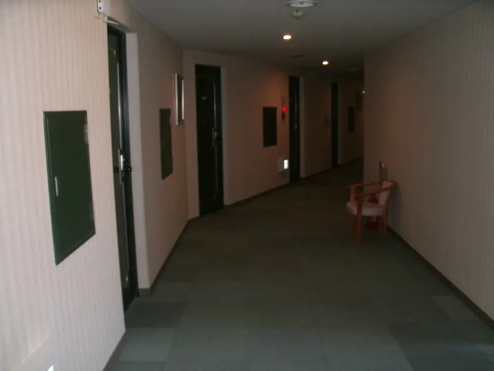 Hotel Honjo