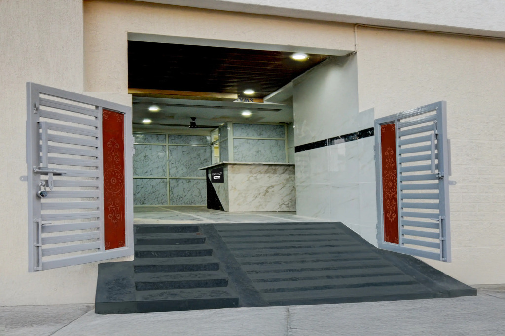 Townhouse Financial District Circle Hyderabad