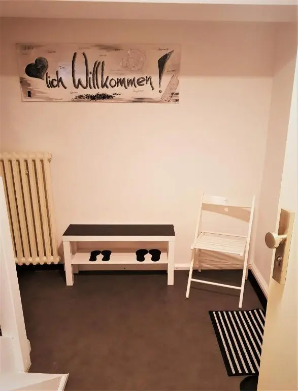 Müllers Appartements 1
