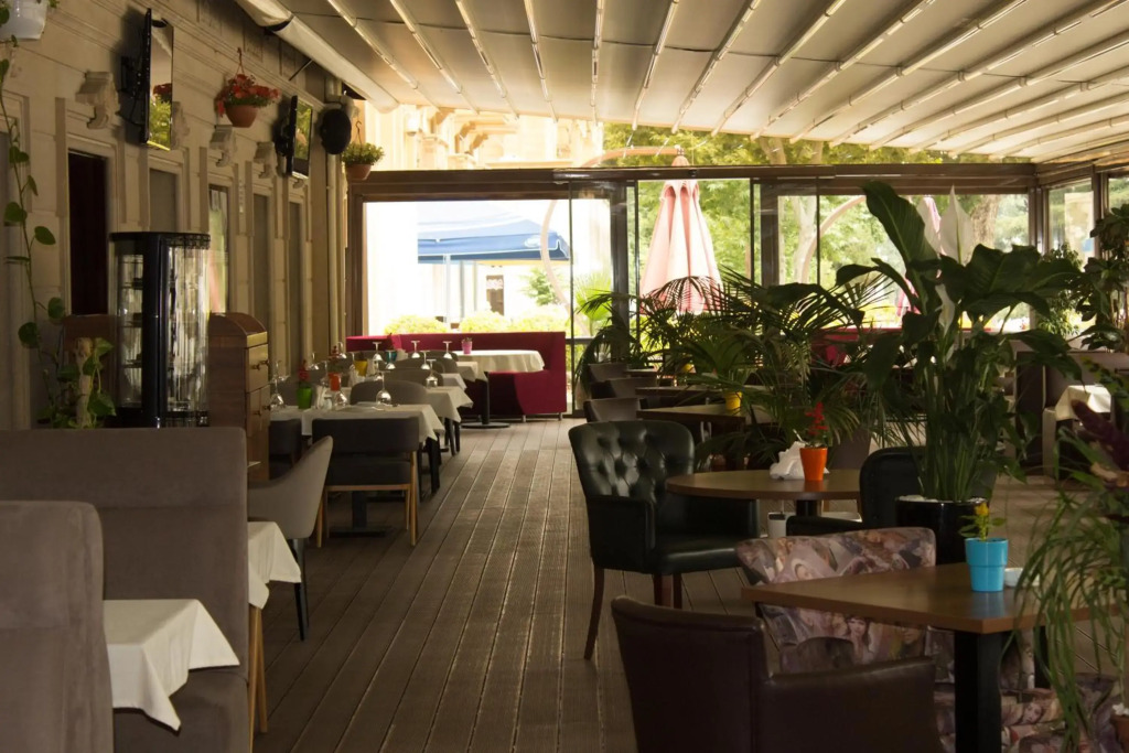Vego Hotel