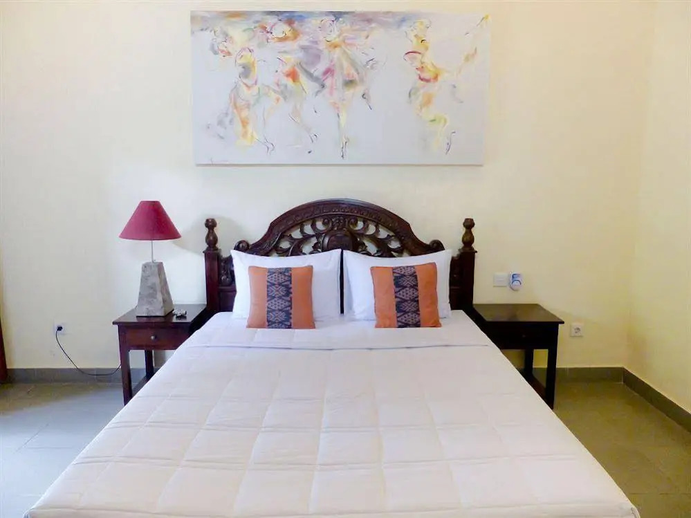 Citrus Tree B&B - Mai Malu