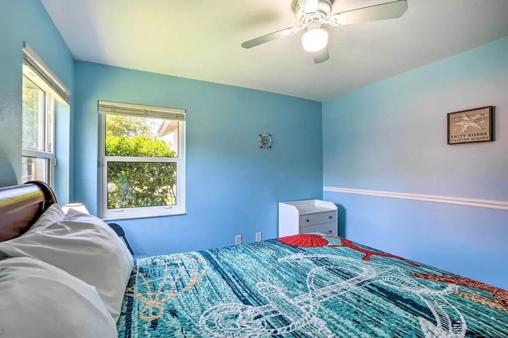 Clearwater Family Home w/ Private Hot Tub!