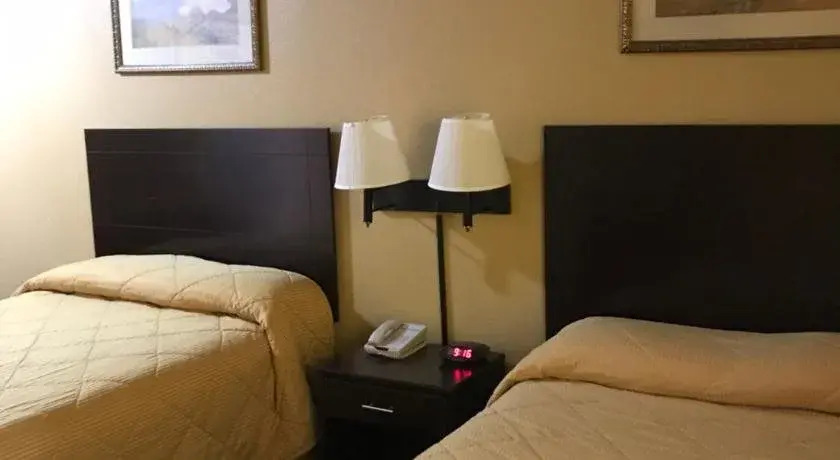 Rest Inn Little Rock
